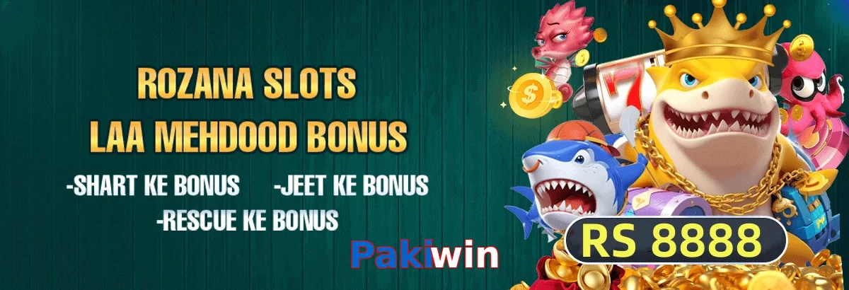 Pakiwin game app for Pakistan players